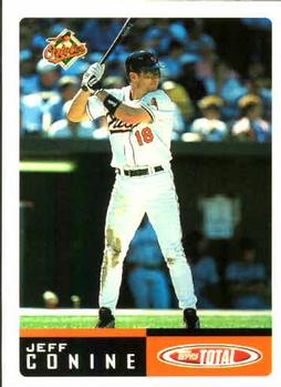 Jeff Conine