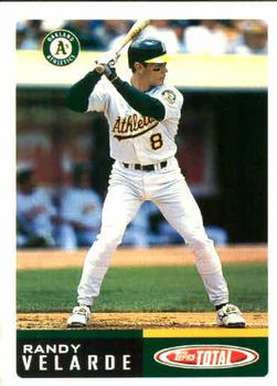 Randy Velarde