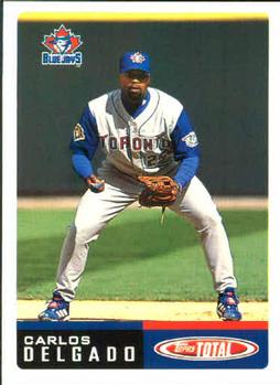 Carlos Delgado