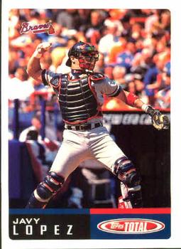 Javy Lopez