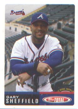 Gary Sheffield