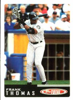 Frank Thomas