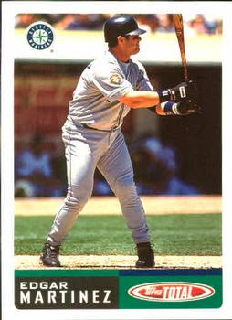 Edgar Martinez