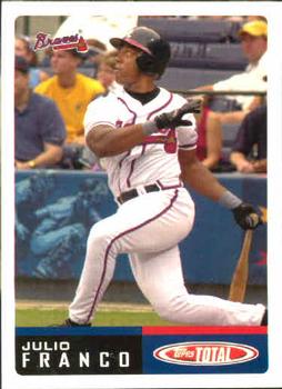 Julio Franco
