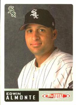 Edwin Almonte