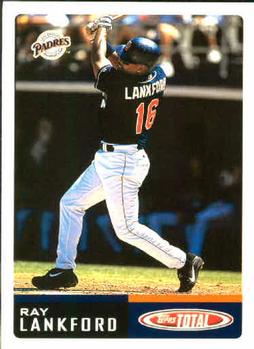 Ray Lankford
