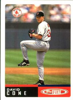 David Cone