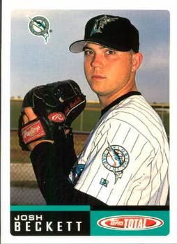 Josh Beckett