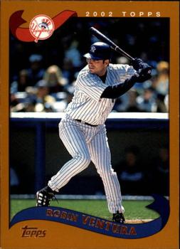 Robin Ventura