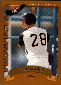 Josh Bonifay