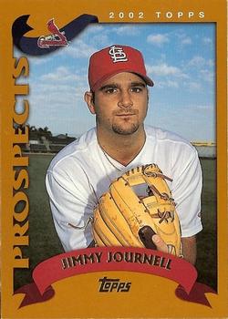 Jimmy Journell