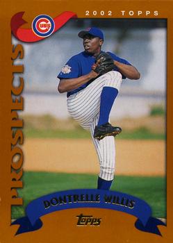 Dontrelle Willis