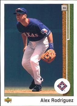 Alex Rodriguez