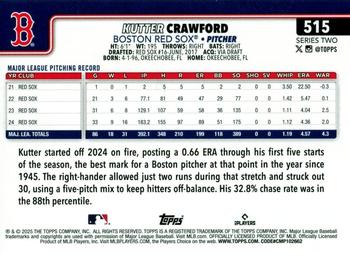 Kutter Crawford