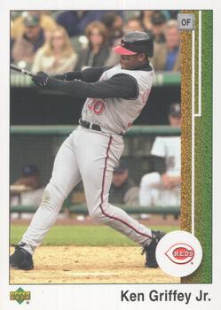 Ken Griffey Jr.