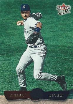 Derek Jeter