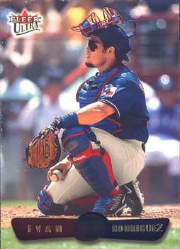 Ivan Rodriguez