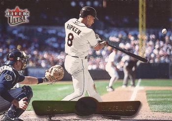 Cal Ripken, Jr.