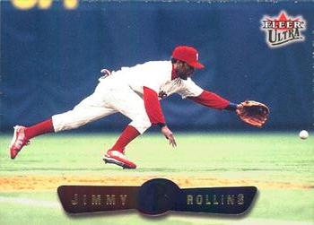 Jimmy Rollins