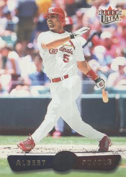 Albert Pujols