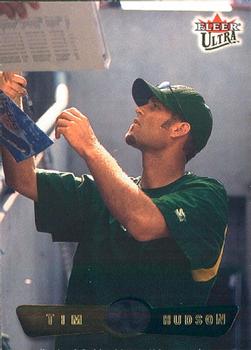 Tim Hudson