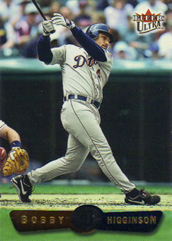 Bobby Higginson