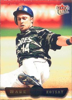Mark Kotsay