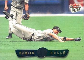 Damian Rolls