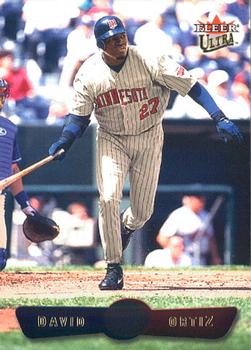 David Ortiz