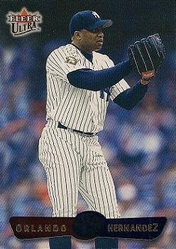 Orlando Hernandez