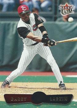 Barry Larkin