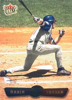 Darin Erstad