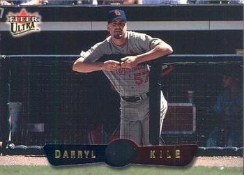 Darryl Kile