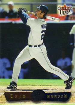 Eric Munson