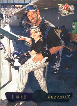 Luis Gonzalez