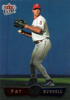 Pat Burrell