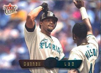 Derrek Lee
