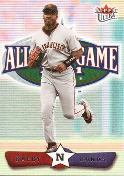 Barry Bonds