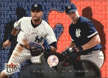 Derek Jeter / Drew Henson