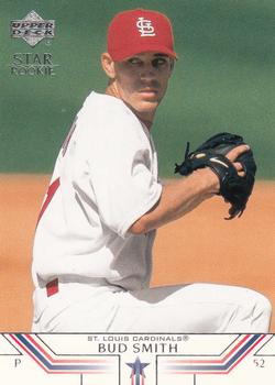 Bud Smith