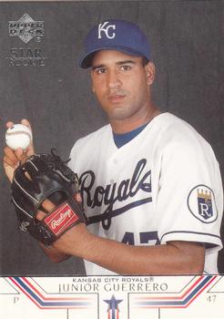 Junior Guerrero