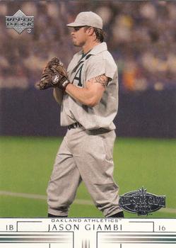 Jason Giambi