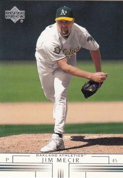 Jim Mecir