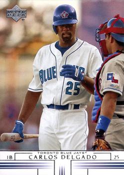 Carlos Delgado