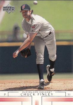 Chuck Finley