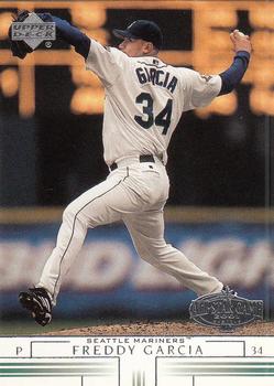 Freddy Garcia