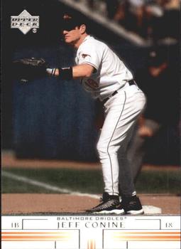 Jeff Conine