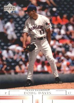 Doug Davis