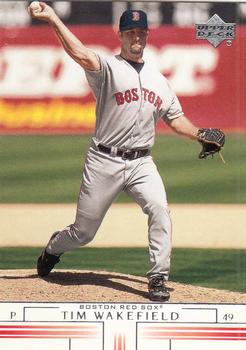 Tim Wakefield