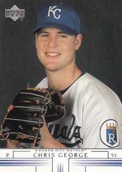 Chris George